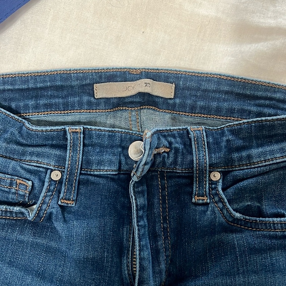 Joe’s jeans